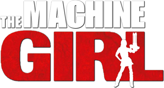 The Machine Girl