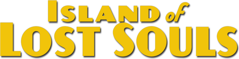 Island of Lost Souls