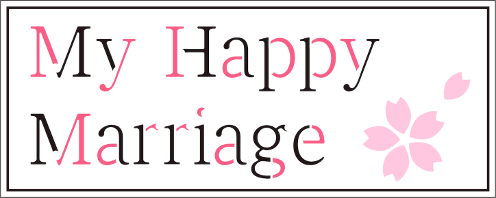 My Happy Marriage
