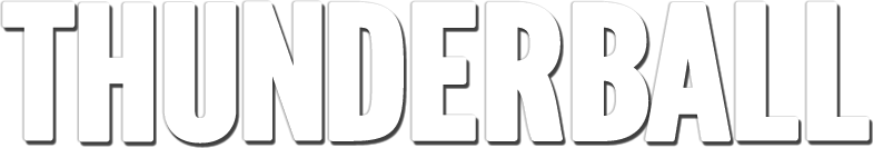 Thunderball