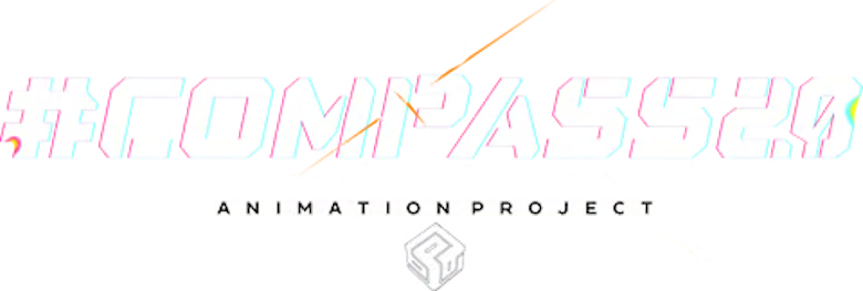 #COMPASS2.0 ANIMATION PROJECT
