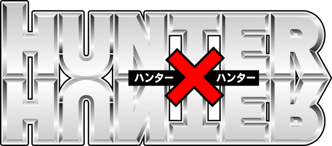 Hunter x Hunter