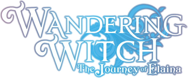 Wandering Witch: The Journey of Elaina
