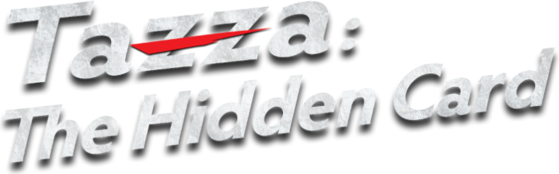 Tazza: The Hidden Card