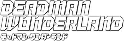 Deadman Wonderland