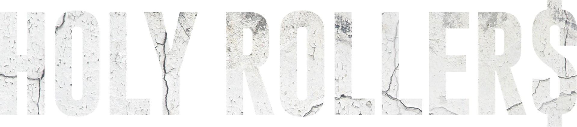 Holy Rollers