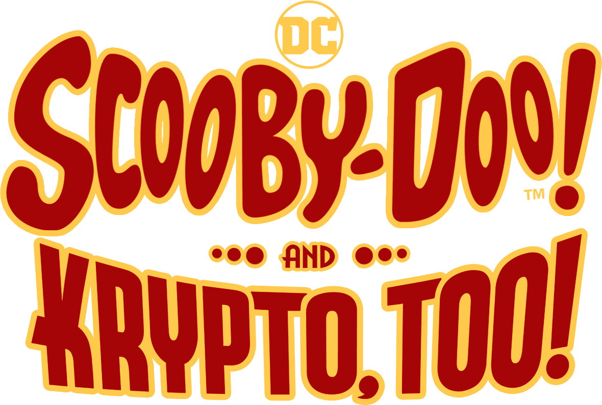 Scooby-Doo! and Krypto, Too!