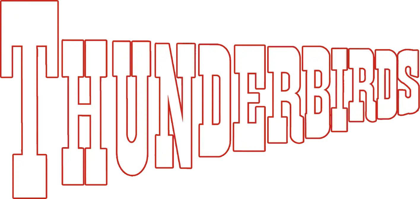 Thunderbirds