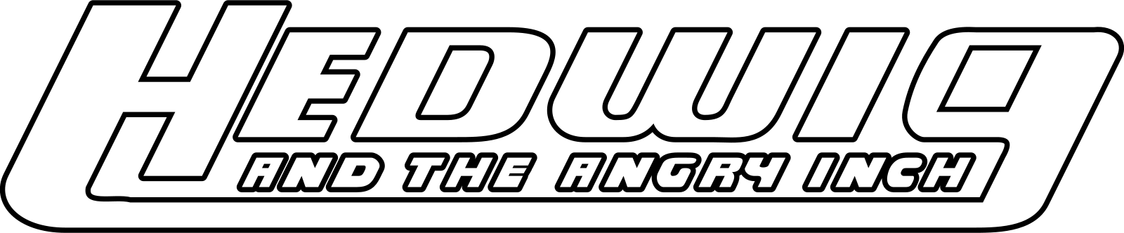 Hedwig and the Angry Inch