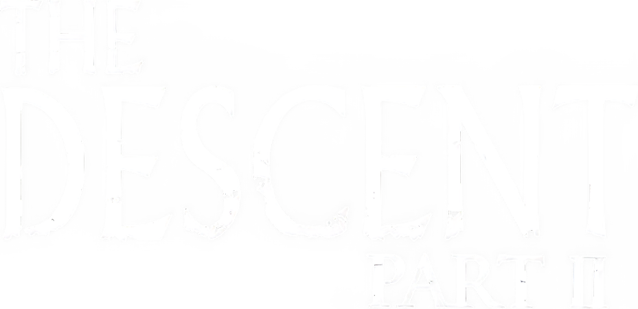 The Descent: Part 2