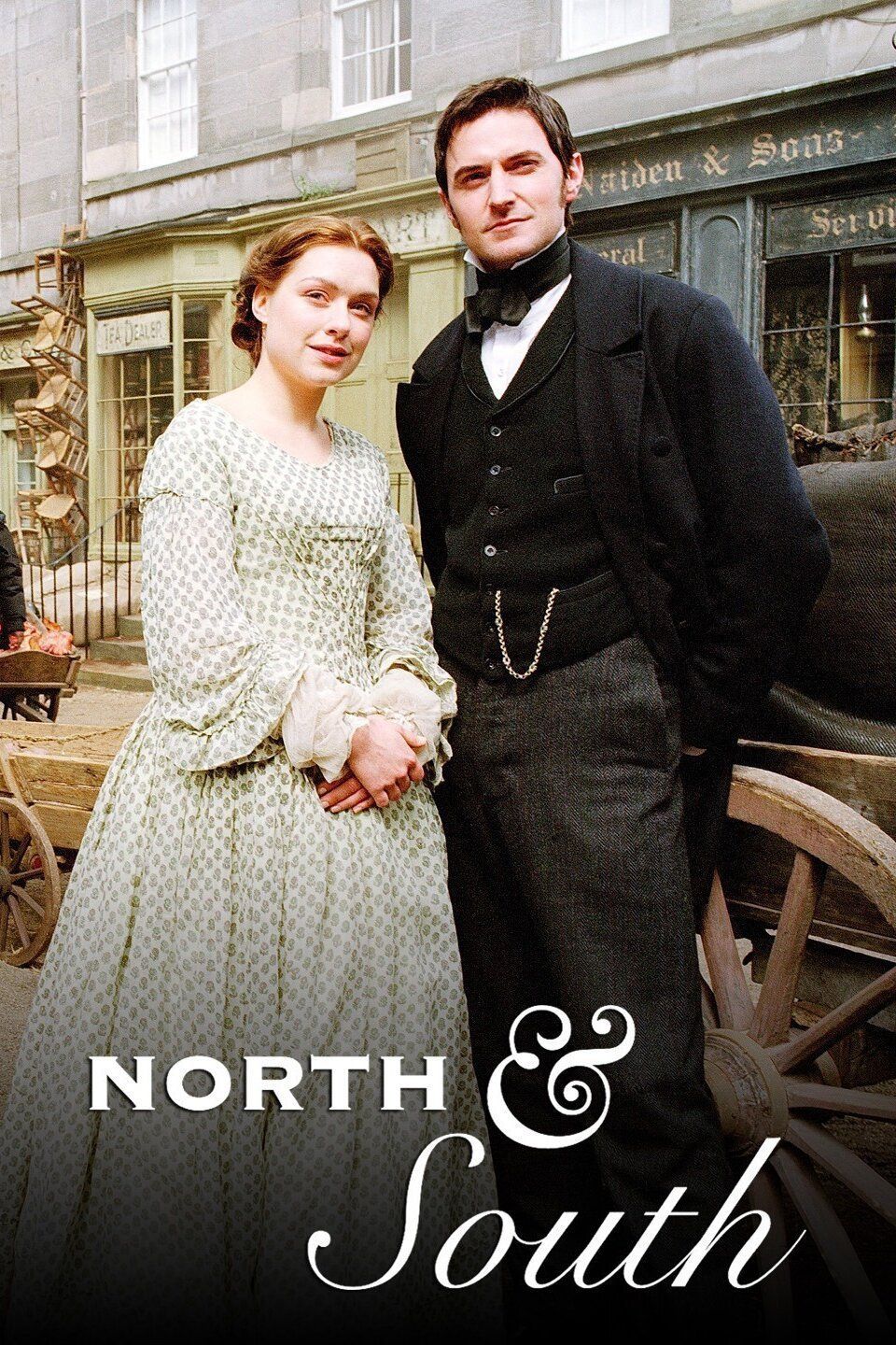 Watch North & South • Miniseries Full Episodes Free Online Plex