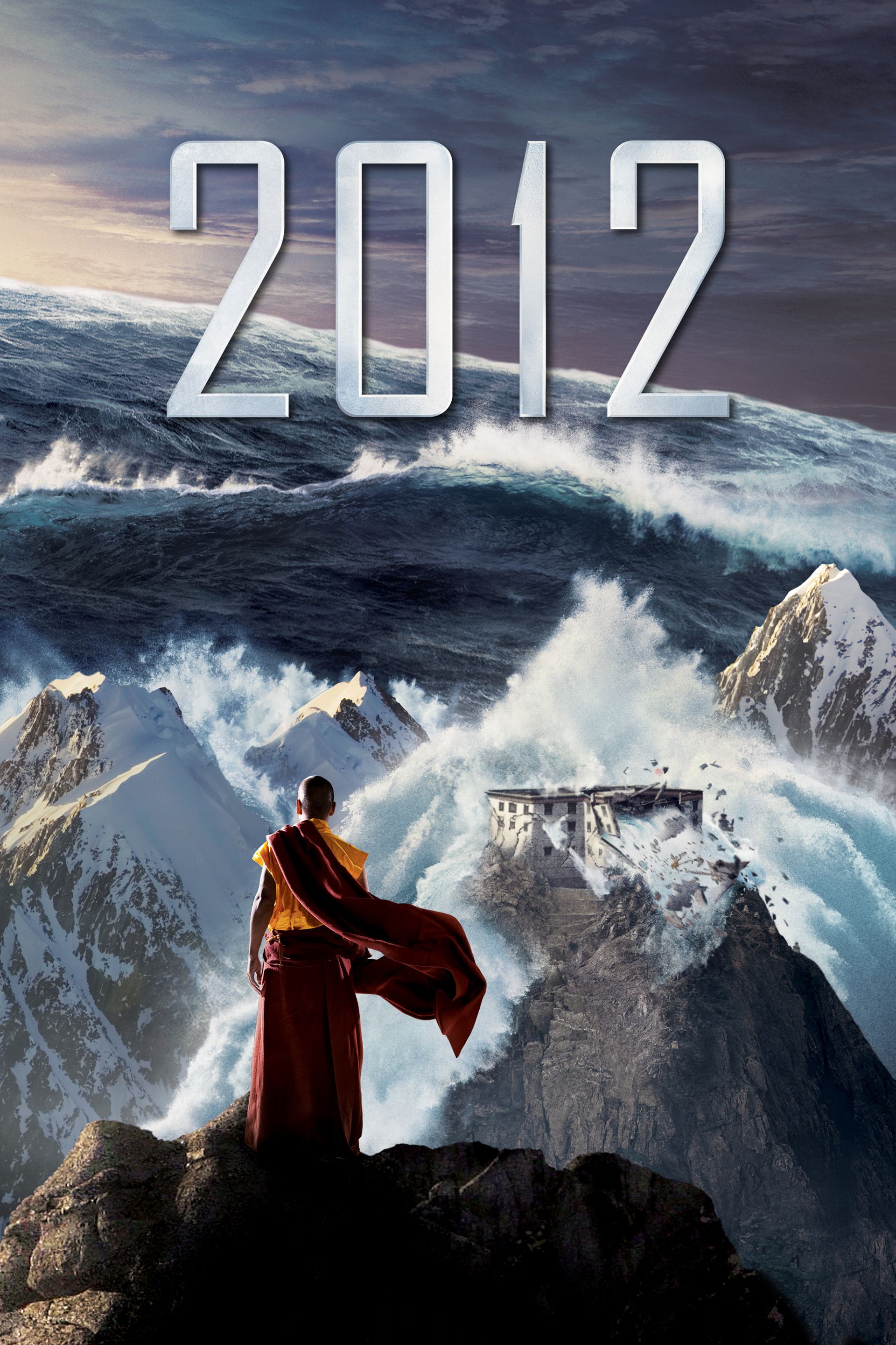 Watch 2012 (2009) Full Movie Free Online - Plex