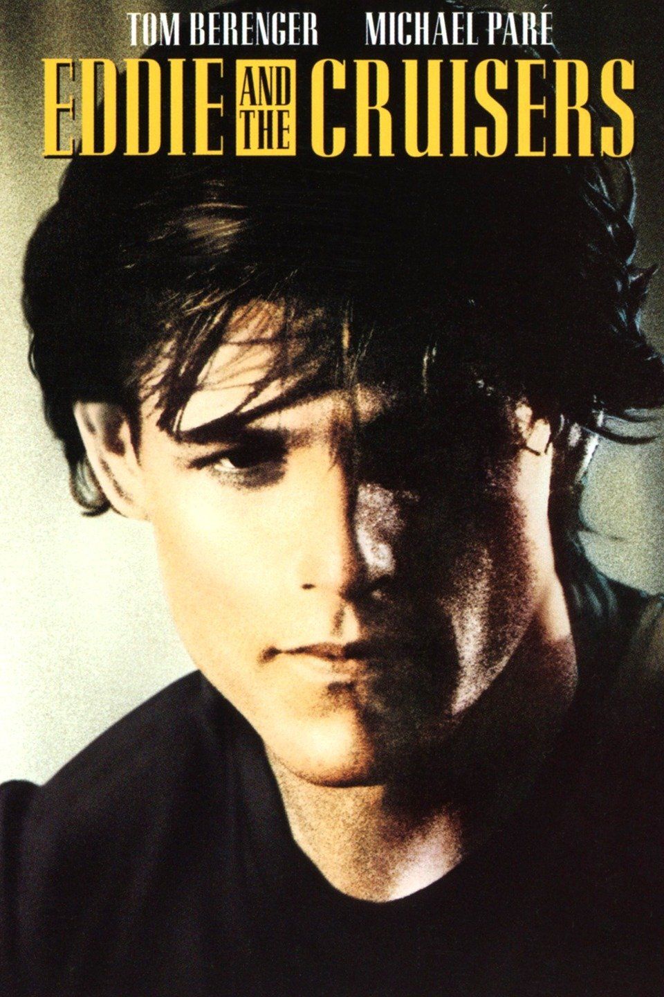 Eddie and the Cruisers (1983) Plex