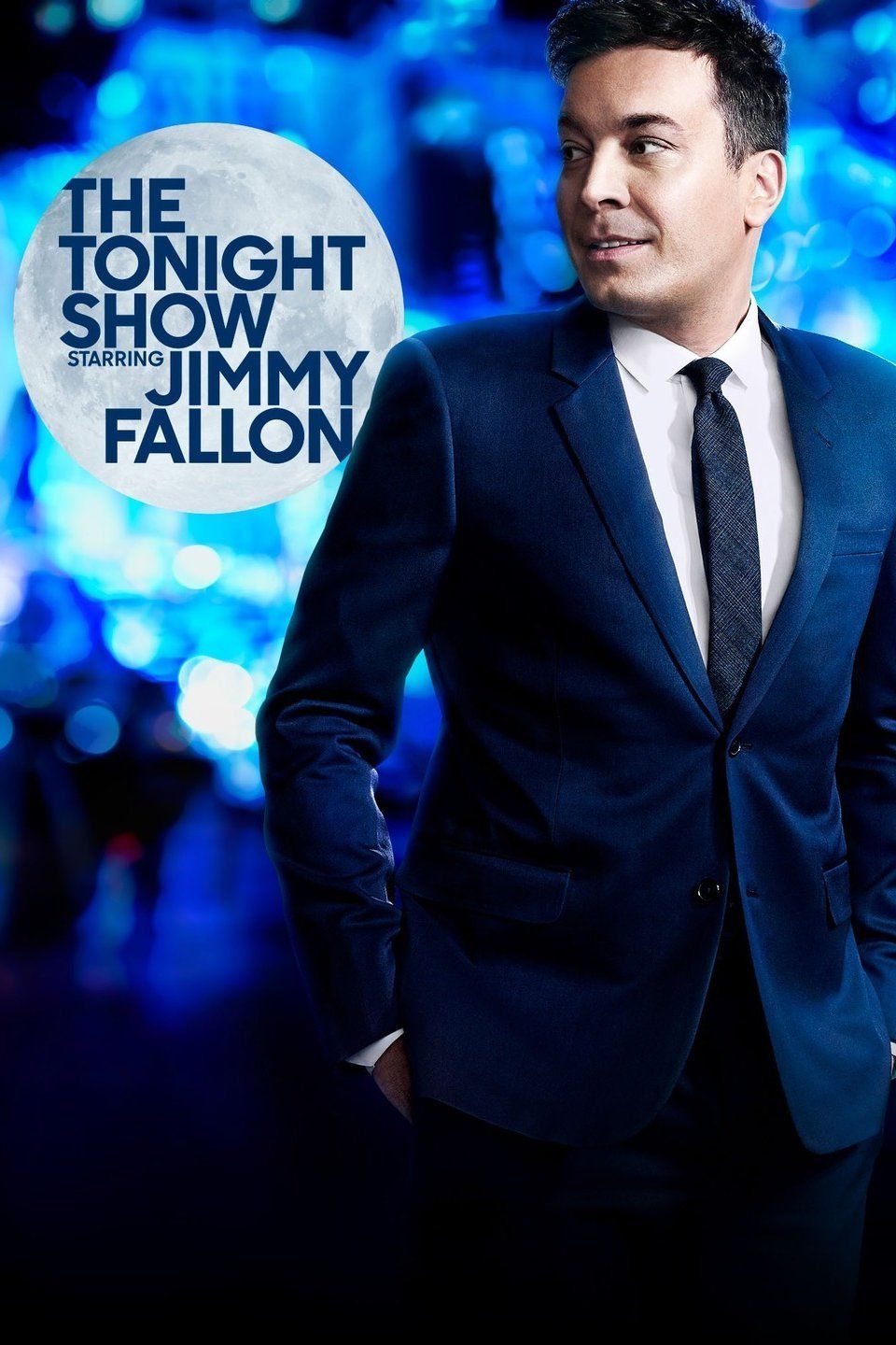 Watch The Tonight Show Starring Jimmy Fallon (2014) TV Series Online - Plex