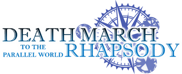 Death March to the Parallel World Rhapsody