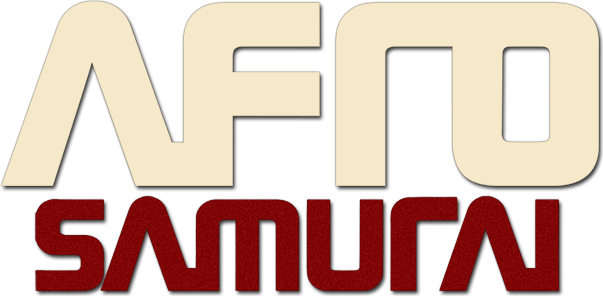 Afro Samurai