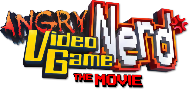 Angry Video Game Nerd: The Movie