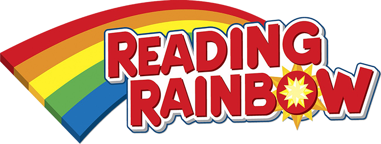 Reading Rainbow