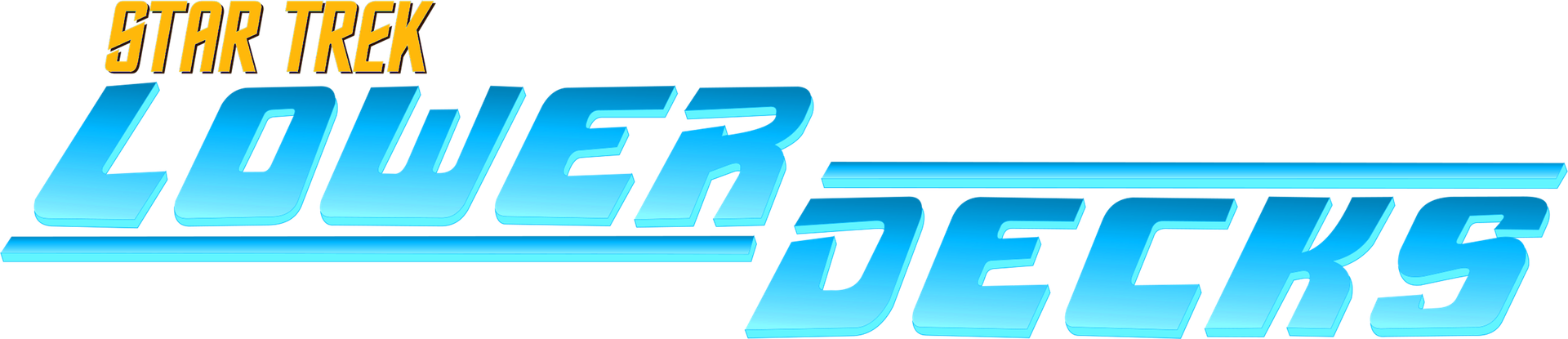 Star Trek: Lower Decks