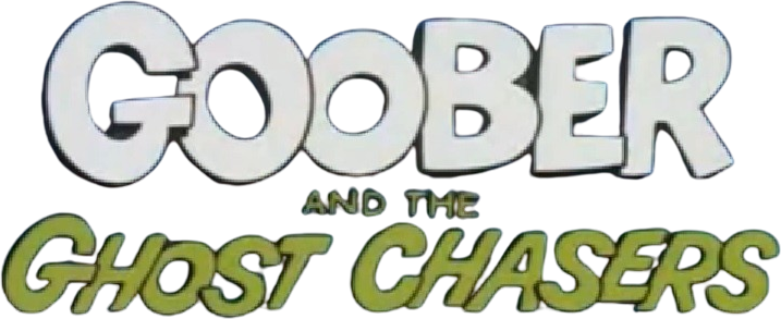 Goober and the Ghost Chasers