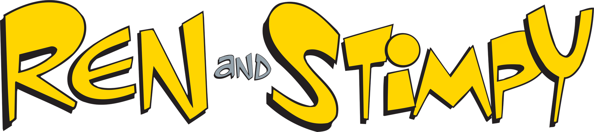 The Ren & Stimpy Show