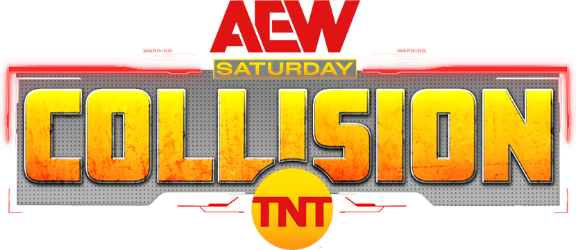 All Elite Wrestling: Collision