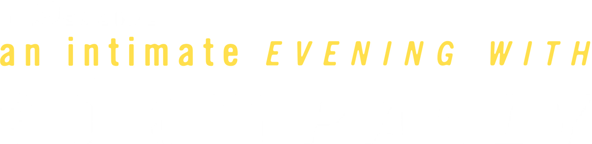 An Intimate Evening with Adam Pally