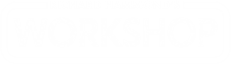 Richard Hammond's Workshop