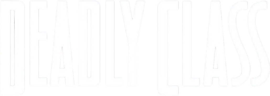 Deadly Class