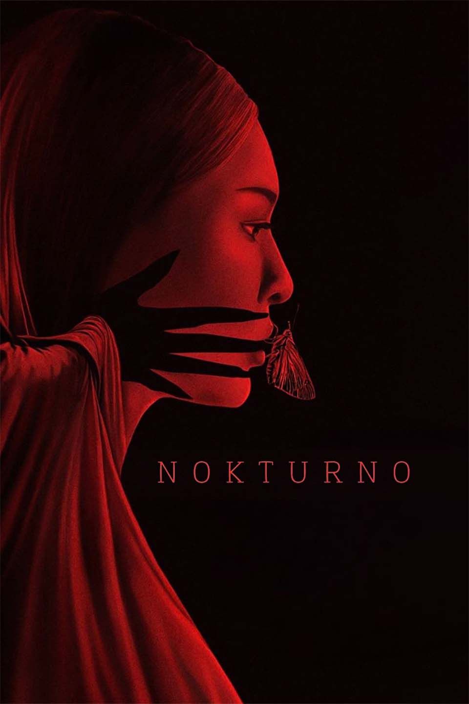 Watch Nokturno (2024) Full Movie Online - Plex