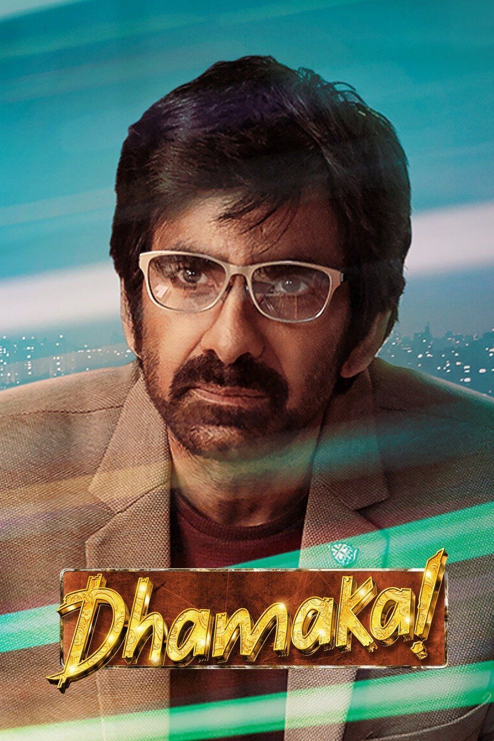 Watch Dhamaka (2022) Full Movie Online - Plex