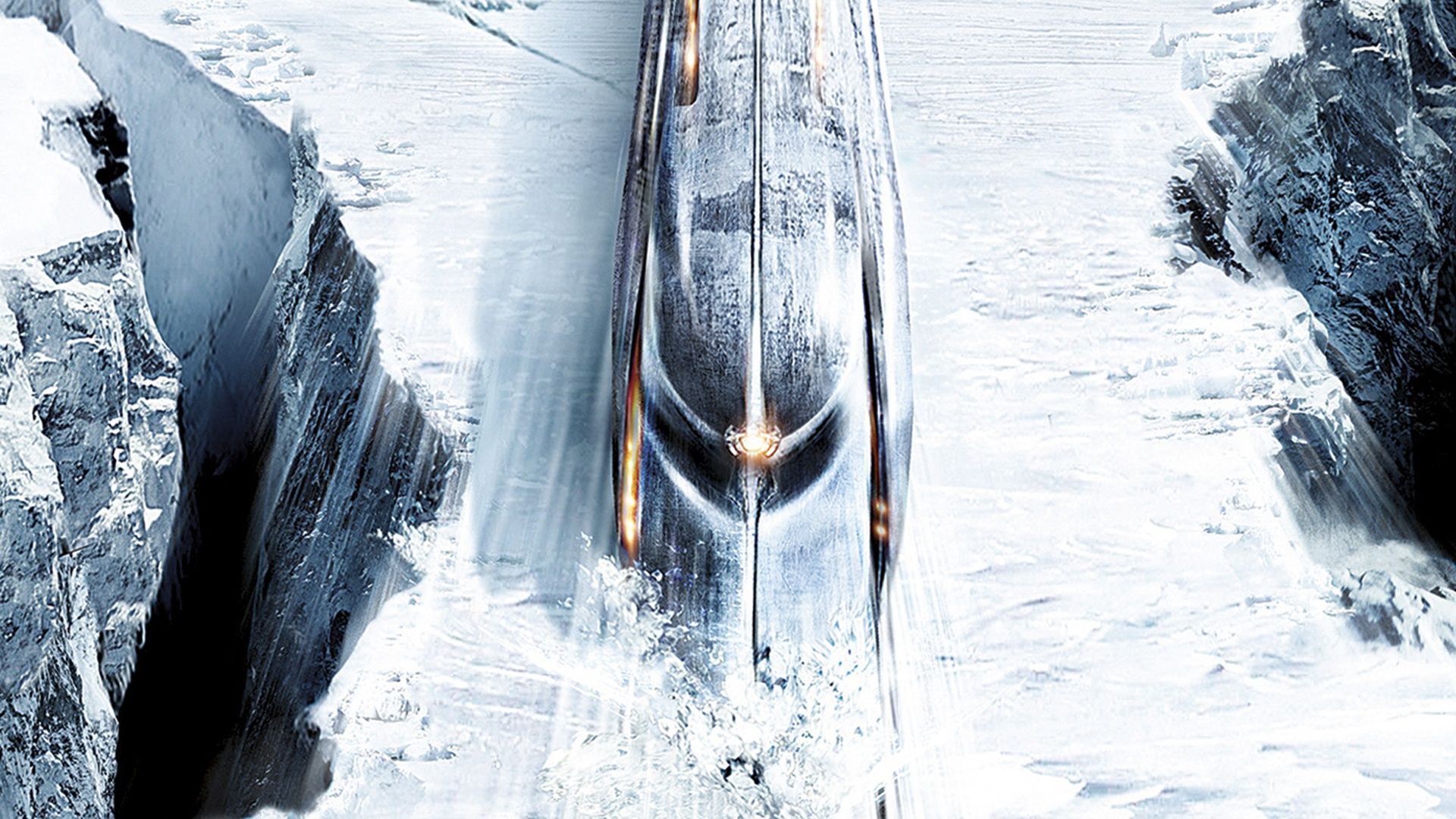 Watch Snowpiercer (2013) Full Movie Free Online - Plex