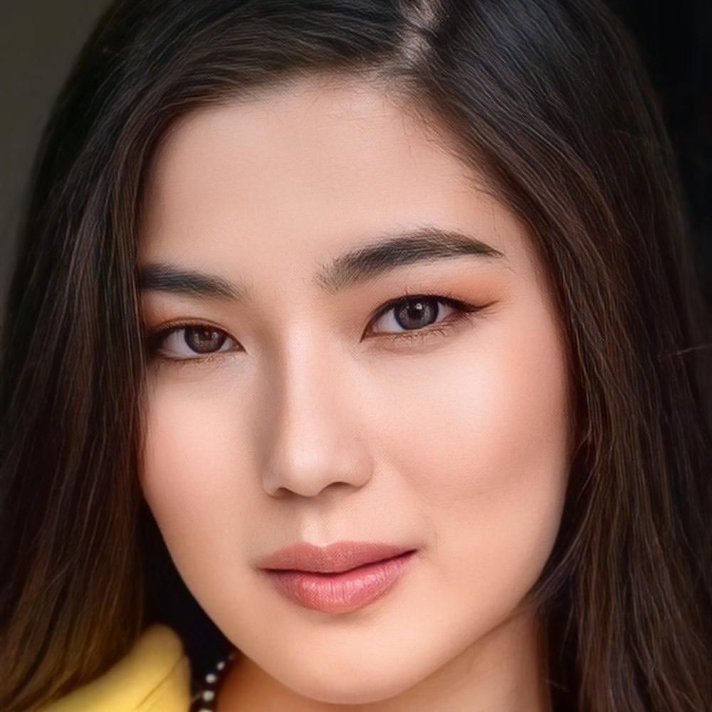 The Red Envelope (2025) Plex