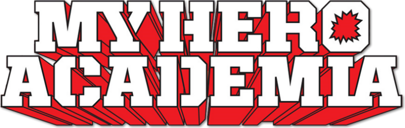 My Hero Academia