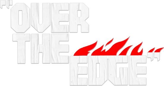 Over the Edge