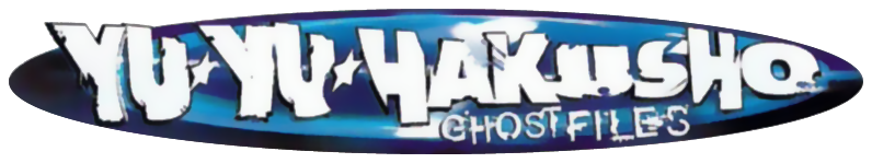 Yu Yu Hakusho