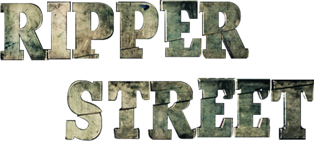 Ripper Street