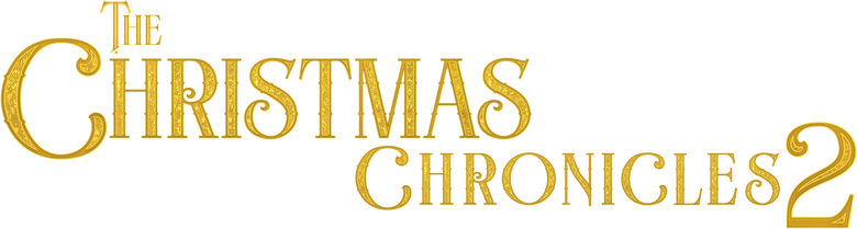The Christmas Chronicles: Part Two