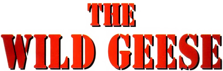 The Wild Geese