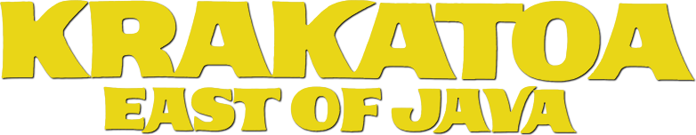 Krakatoa: East of Java