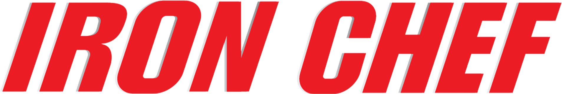 Iron Chef