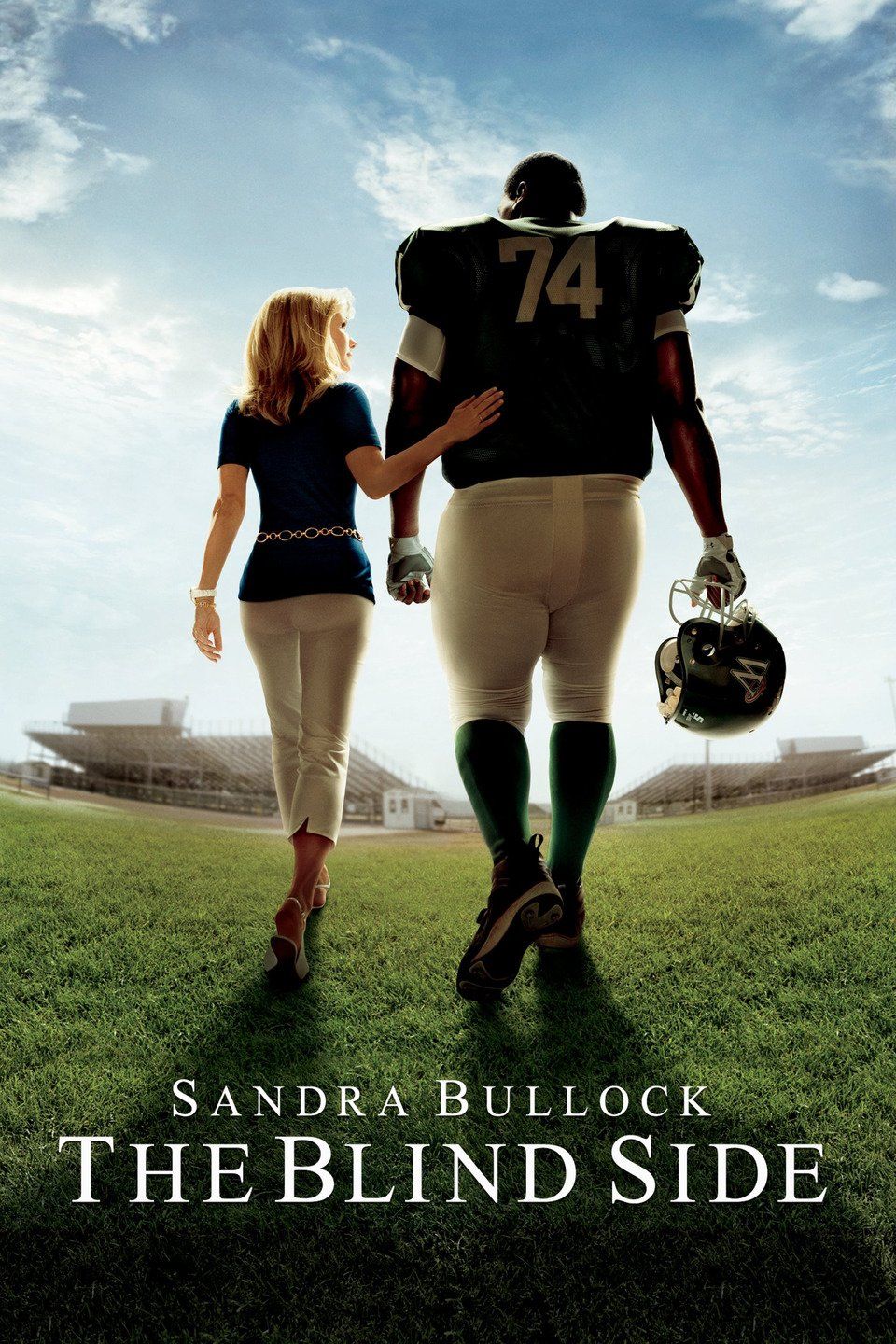 Watch The Blind Side (2009) Full Movie Online - Plex