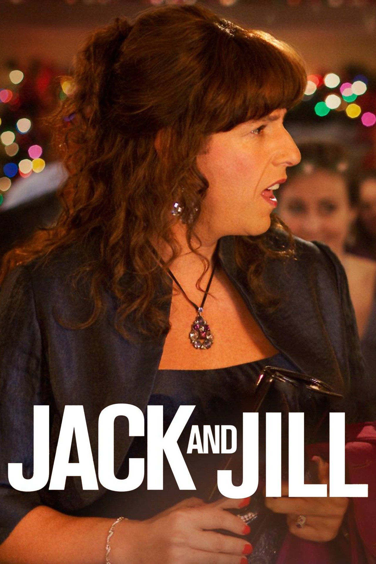 Watch Jack and Jill (2011) Full Movie Online - Plex