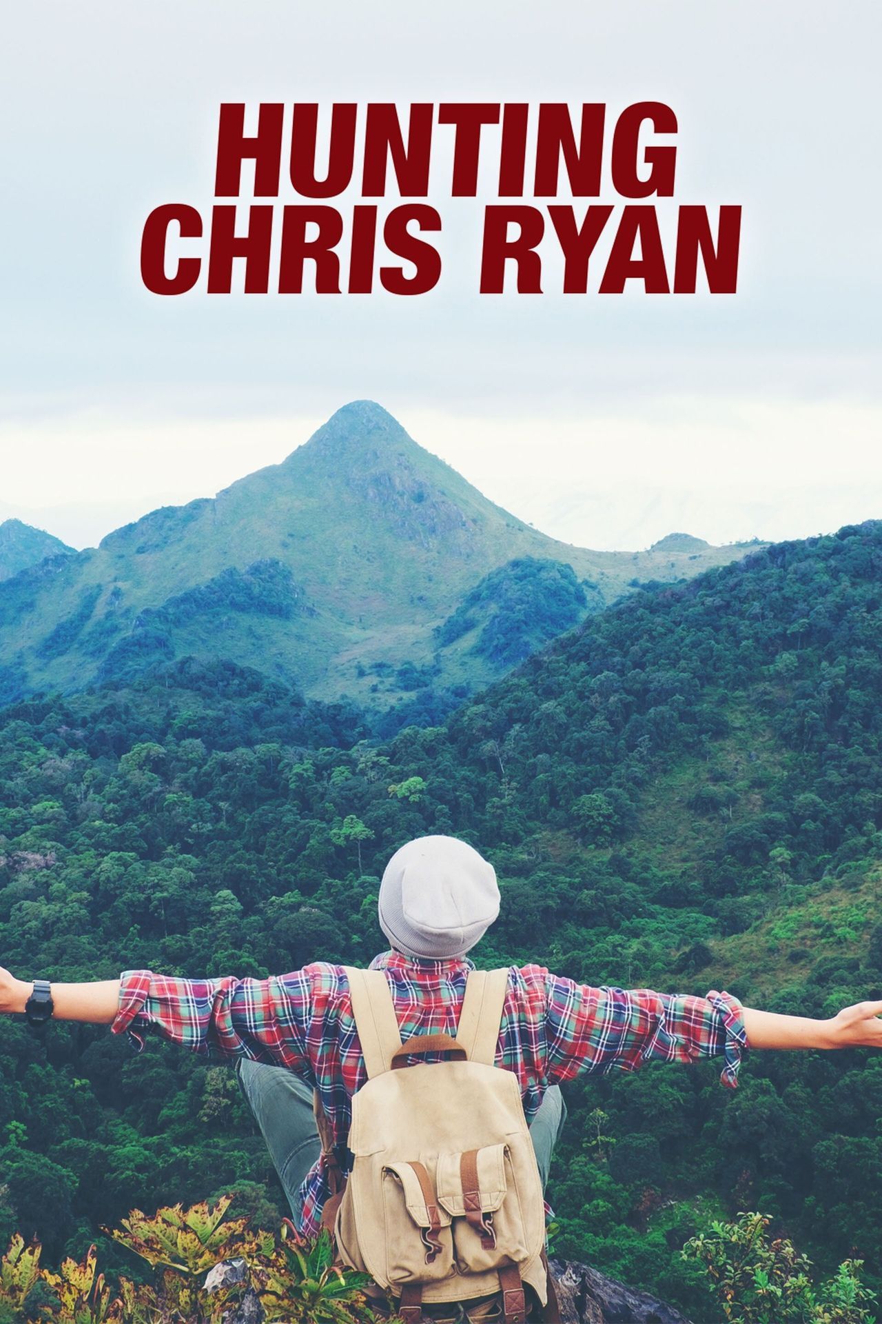 Hunting Chris Ryan (2003) Plex