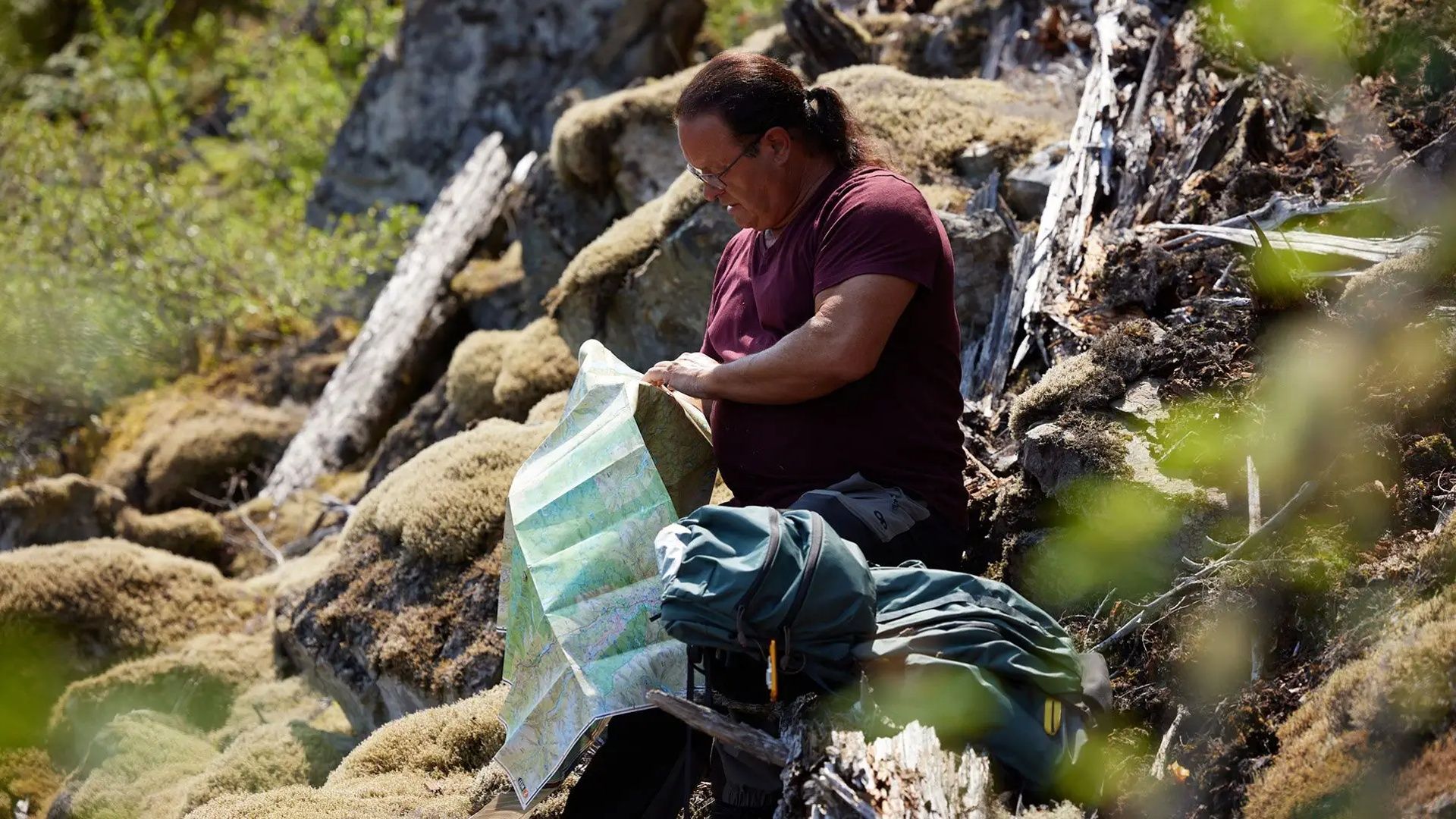 Watch Deadman s Curse · Season 2 Full Episodes Online Plex