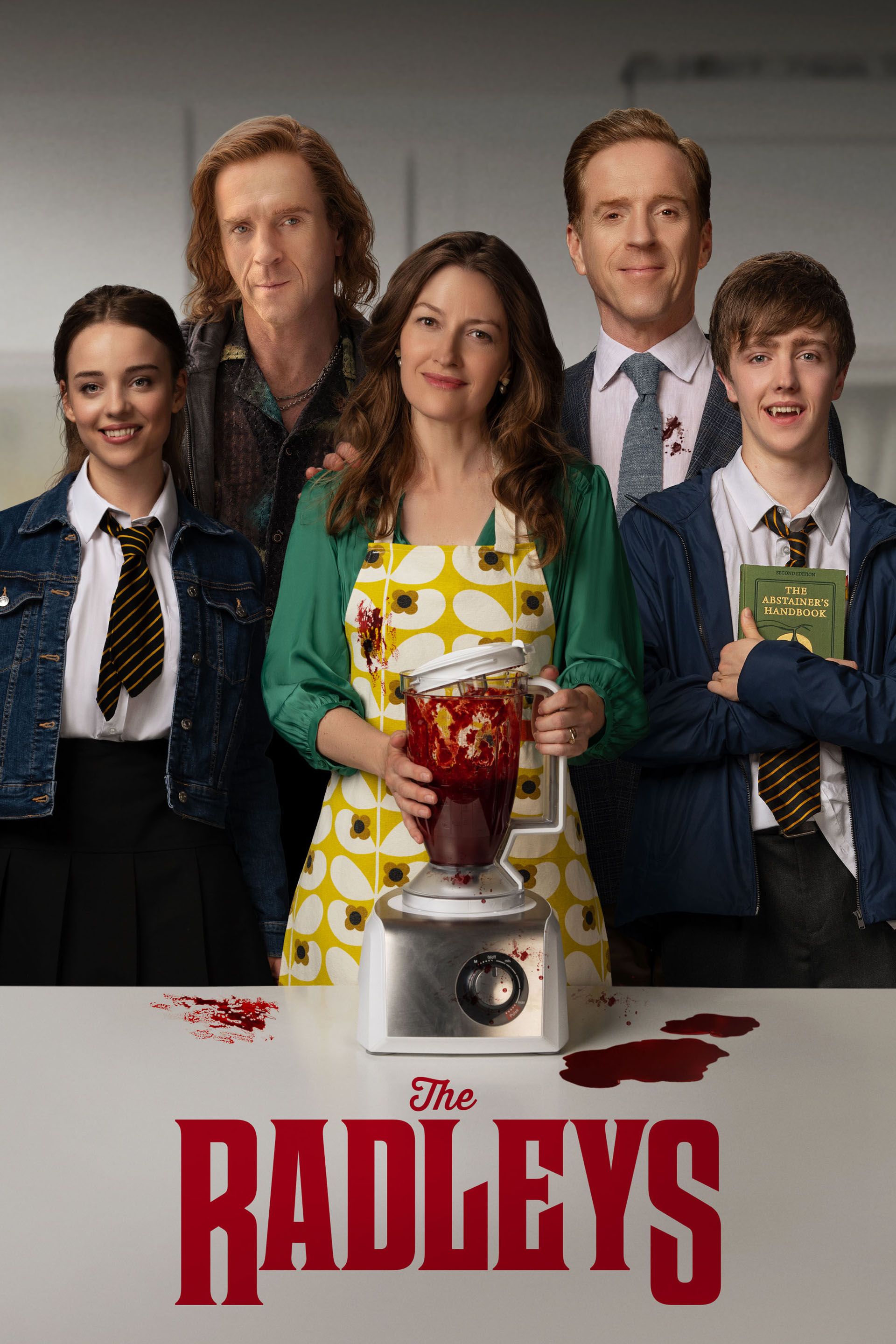 Watch The Radleys (2024) Full Movie Free Online - Plex