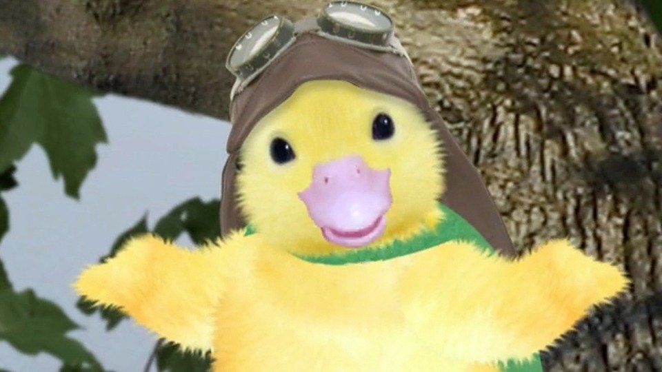 Watch The Wonder Pets! · Season 1 Full Episodes Online - Plex