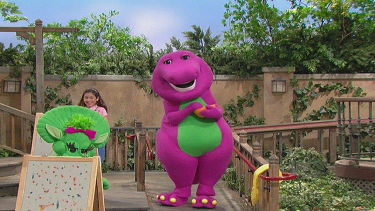 Watch Barney and Friends · Season 11 Full Episodes Free Online - Plex