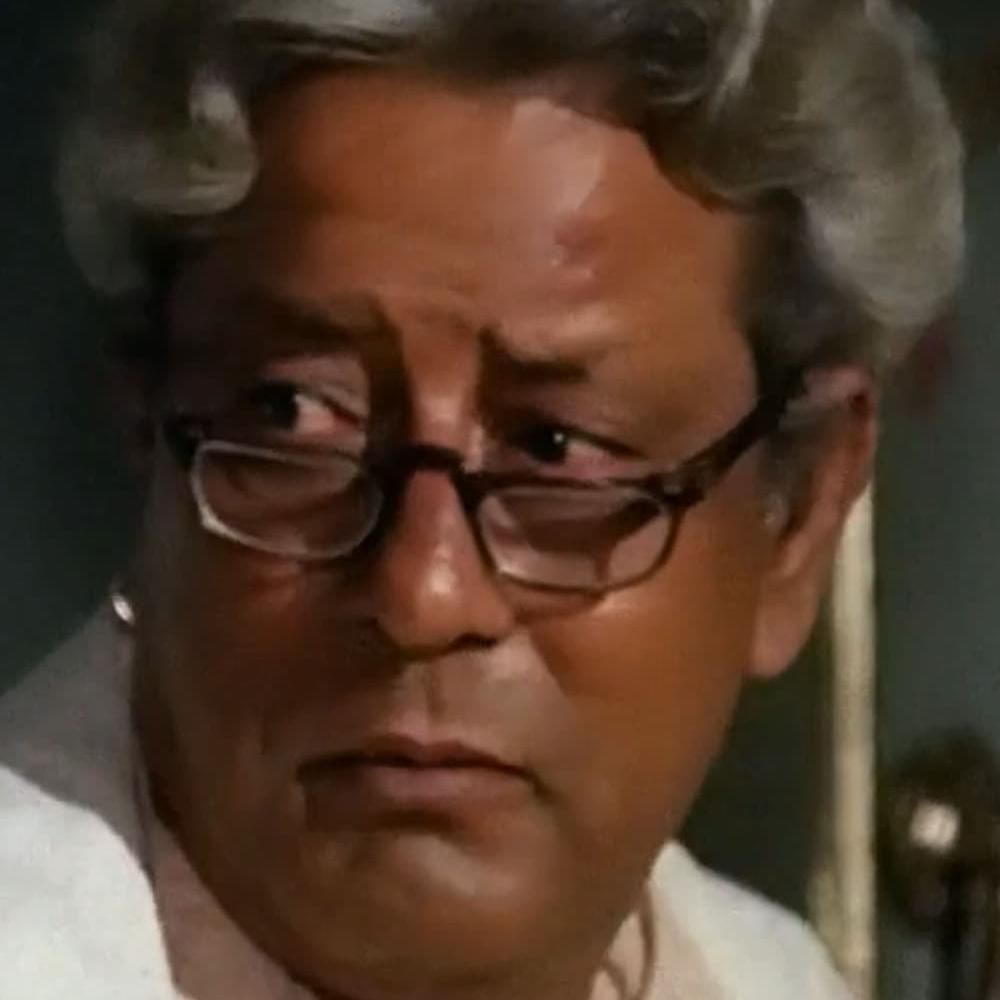 Watch Saudagar (1973) Full Movie Online Plex