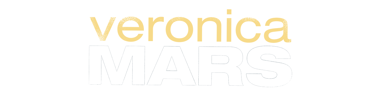 Veronica Mars